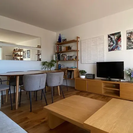 3 Pieces Cosy Cv Et Pkg A 30mn Du Ctre De Paris * Nogent-sur-Seine